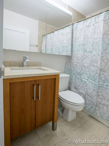 Baño - Photo 1 de 1