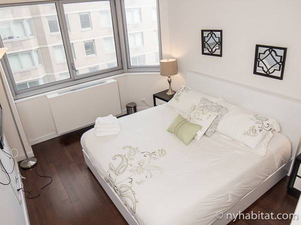 New York - 1 Bedroom apartment - Apartment reference NY-17510