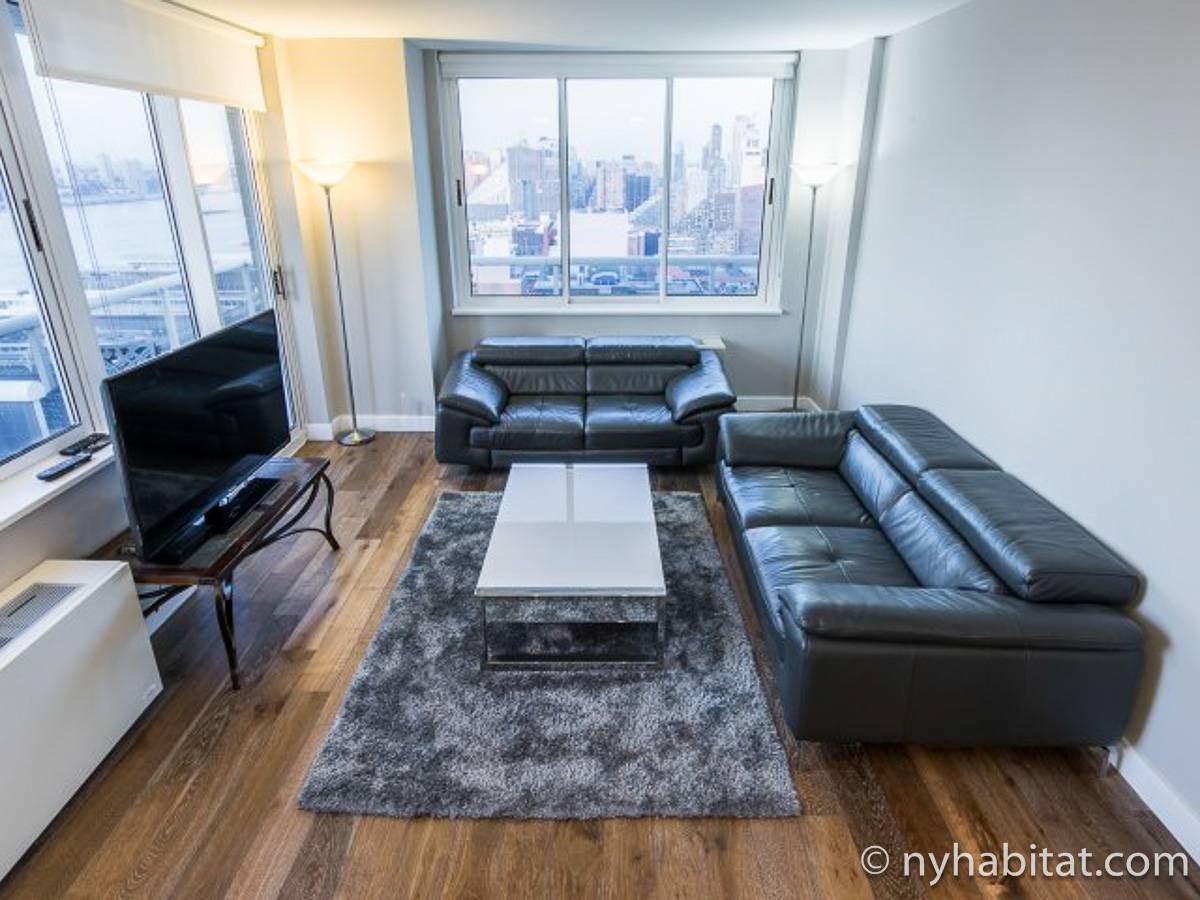New York - 2 Bedroom apartment - Apartment reference NY-17518