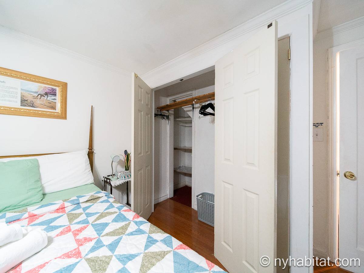 Chambre 1 - Photo 3 sur 5