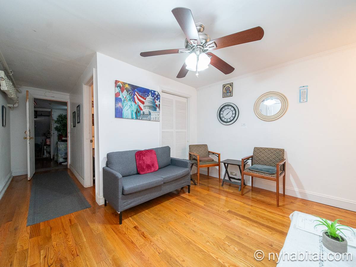 Séjour - Photo 1 sur 5