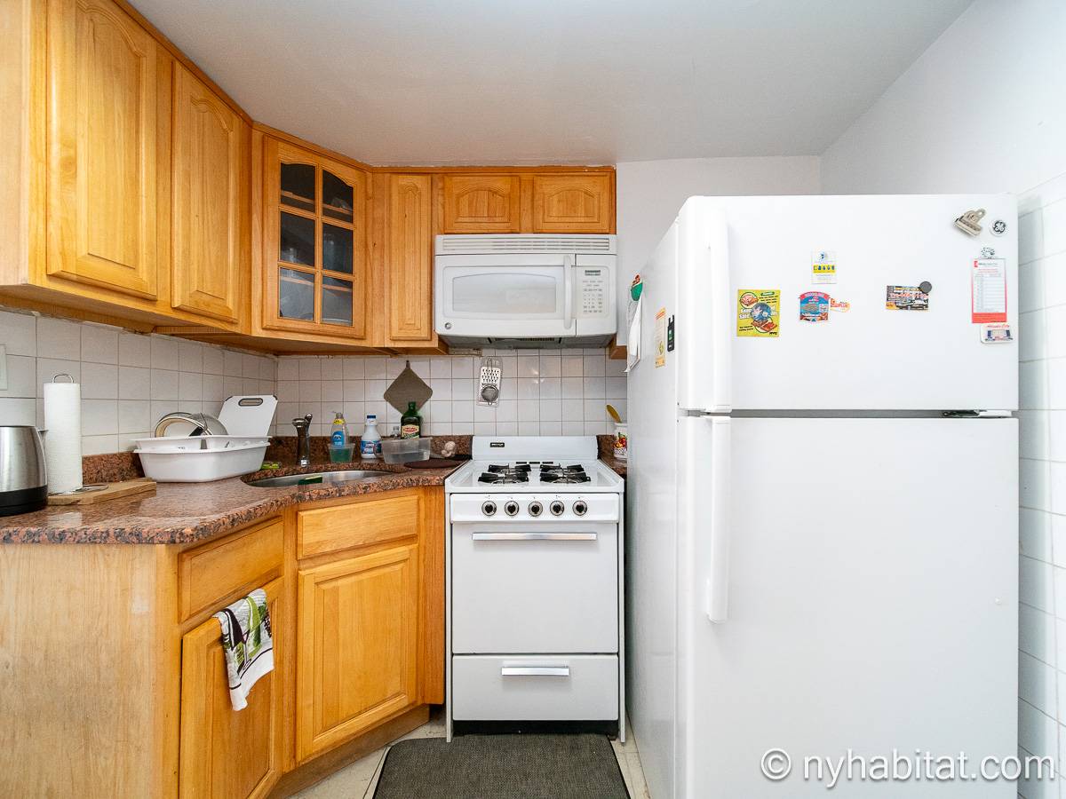 Cuisine - Photo 2 sur 5