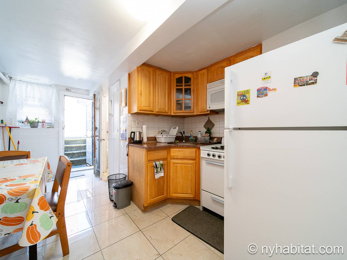 Cuisine - Photo 1 sur 5