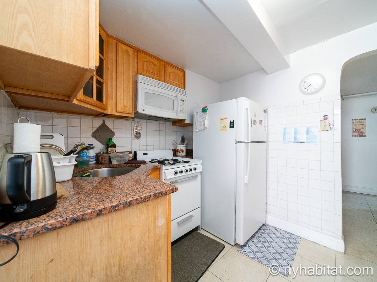 Cuisine - Photo 3 sur 5