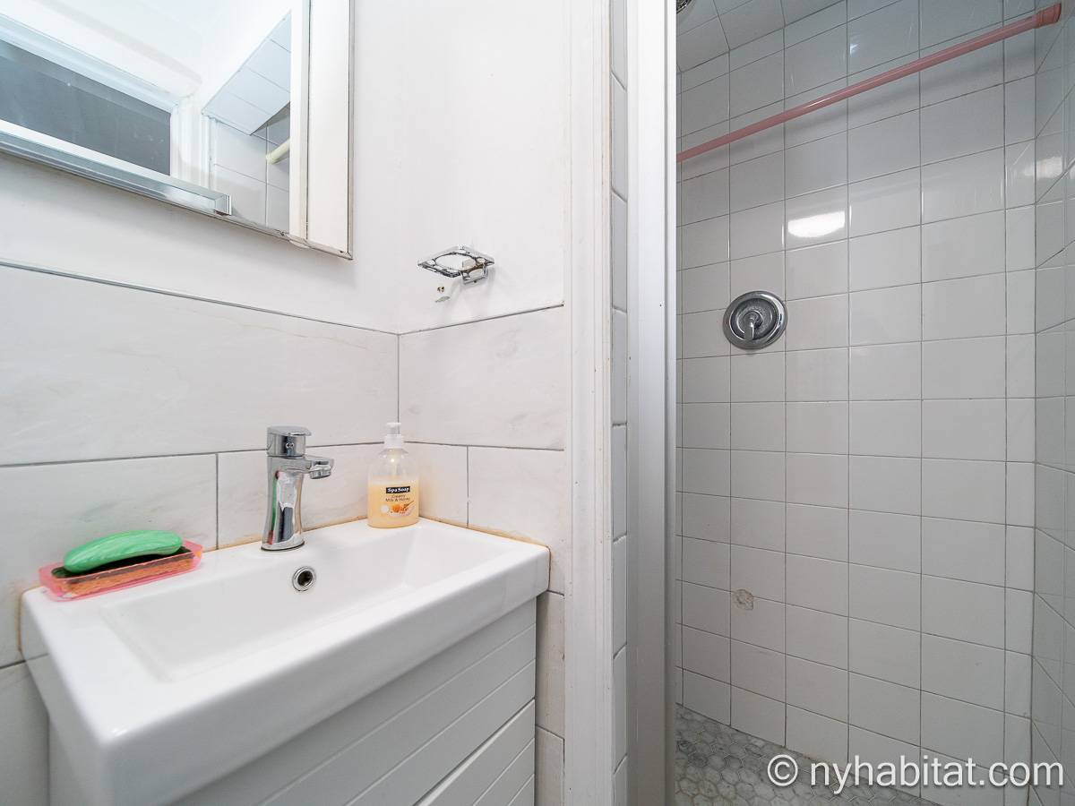 Salle de bain - Photo 2 sur 2