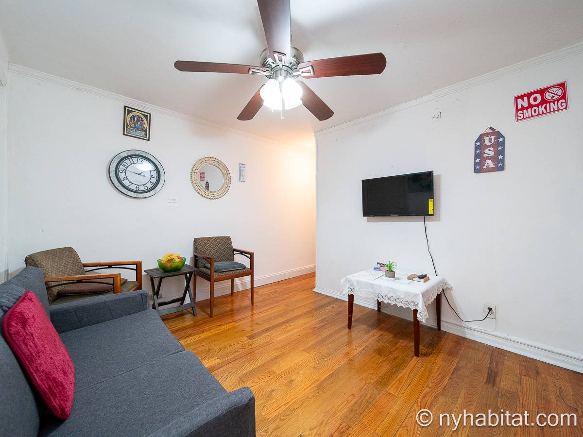 Séjour - Photo 3 sur 5