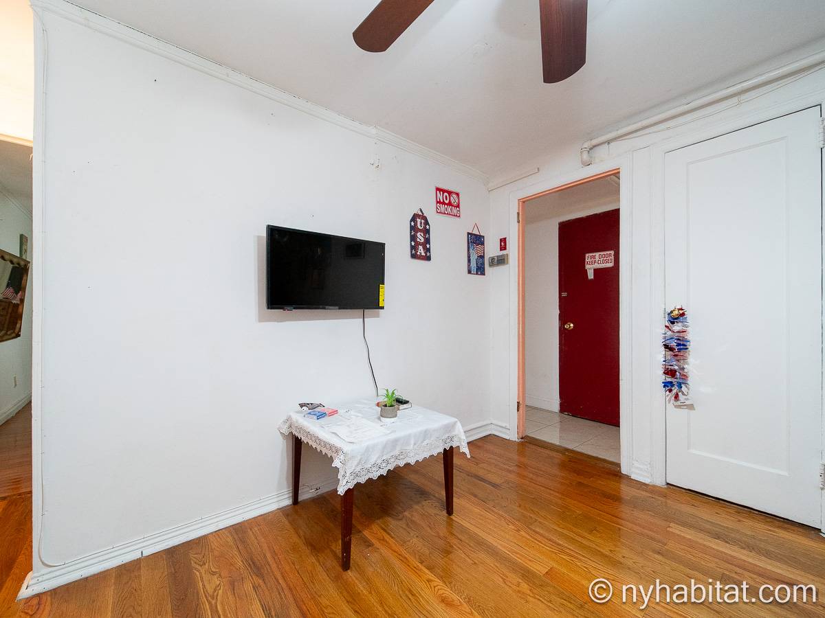 Séjour - Photo 5 sur 5