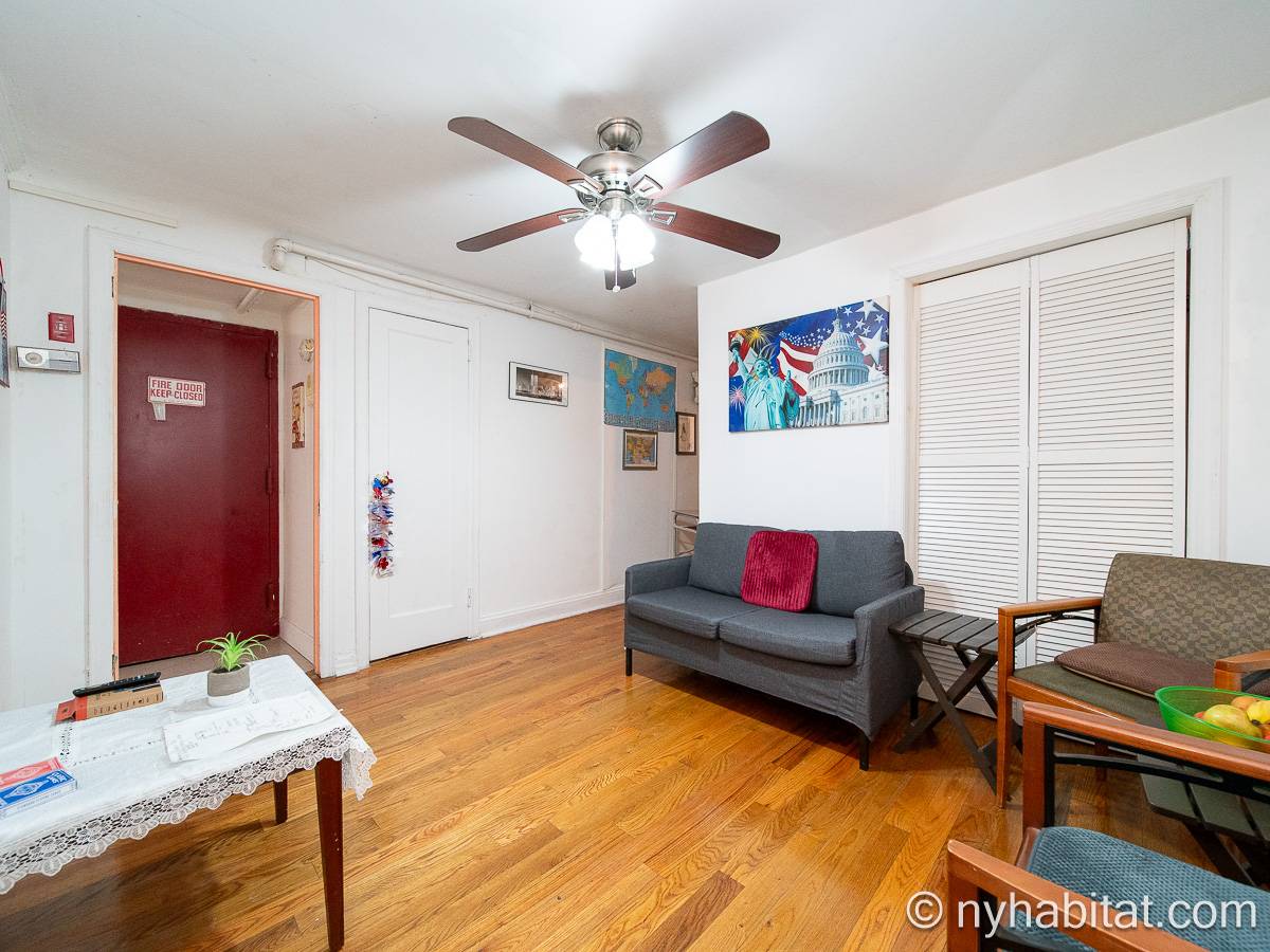 Séjour - Photo 4 sur 5