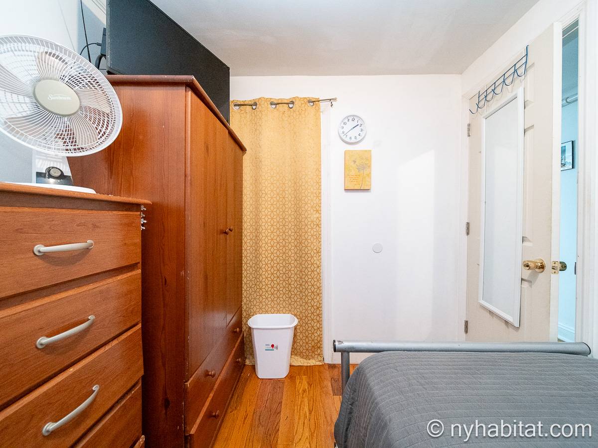 Chambre 2 - Photo 4 sur 5