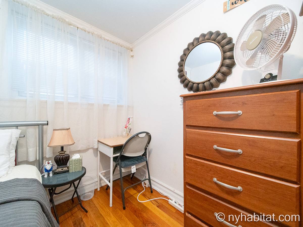 Chambre 2 - Photo 5 sur 5