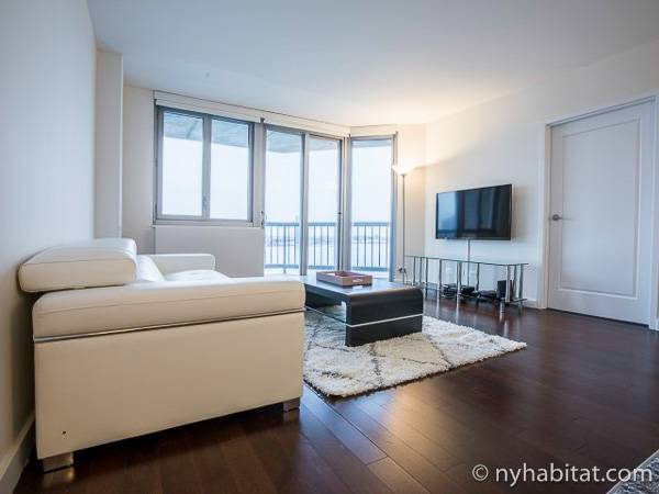 New York Furnished Rental - Apartment reference NY-17540