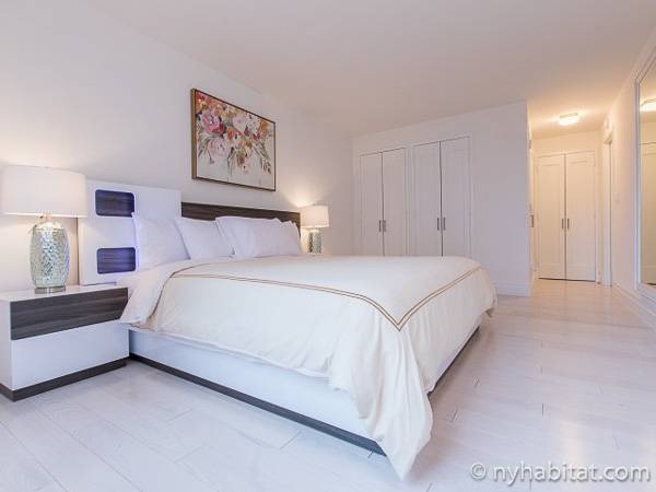 Schlafzimmer 1 - Photo 2 von 3