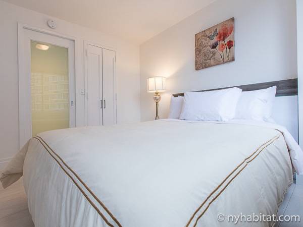 Schlafzimmer 2 - Photo 2 von 2