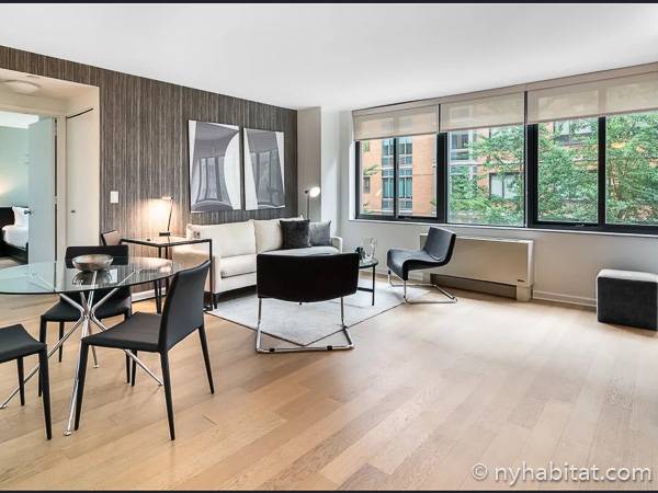 Nueva York - 2 Dormitorios apartamento - Referencia apartamento NY-17574