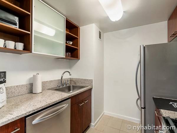 Kitchen - Photo 2 of 2