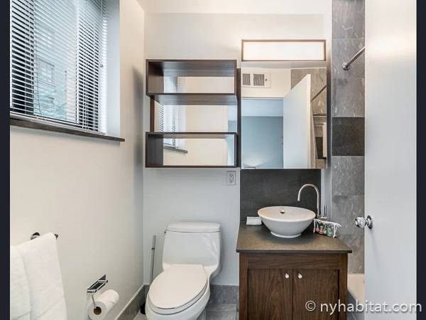Bathroom 1 - Photo 1 of 1
