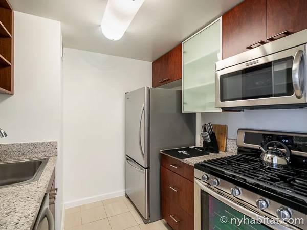 Kitchen - Photo 1 of 2