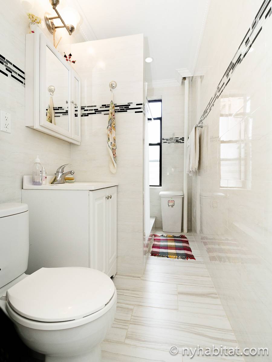 Bathroom - Photo 1 of 3