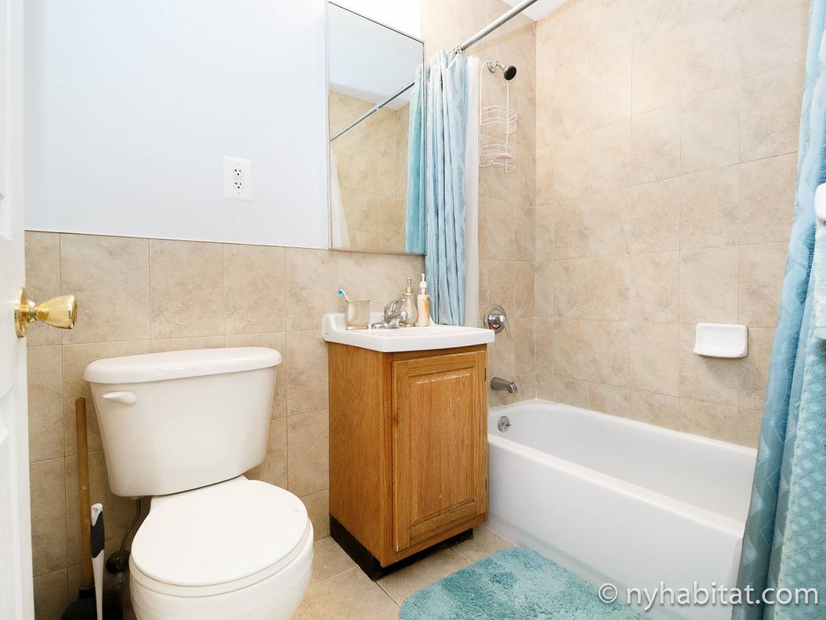 Bathroom 1 - Photo 1 of 1