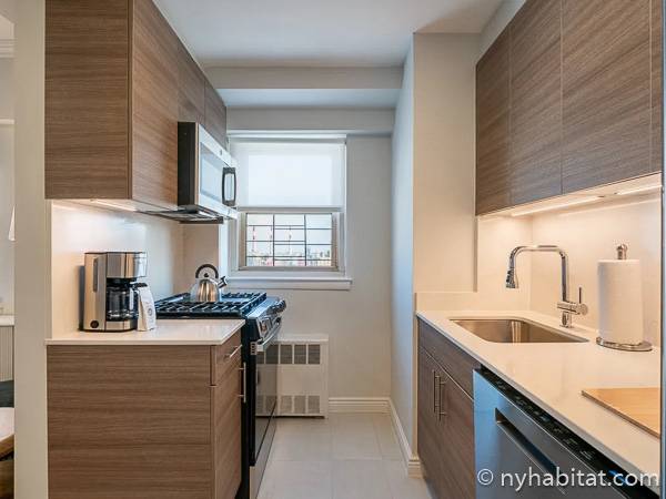 Kitchen - Photo 2 of 2