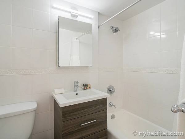 Bathroom 1 - Photo 1 of 1