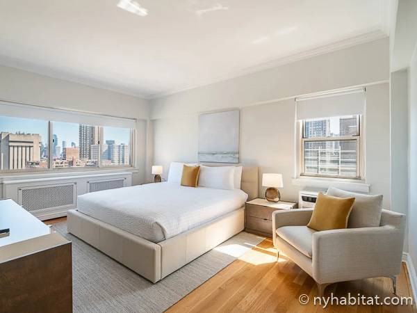 Bedroom 1 - Photo 1 of 1