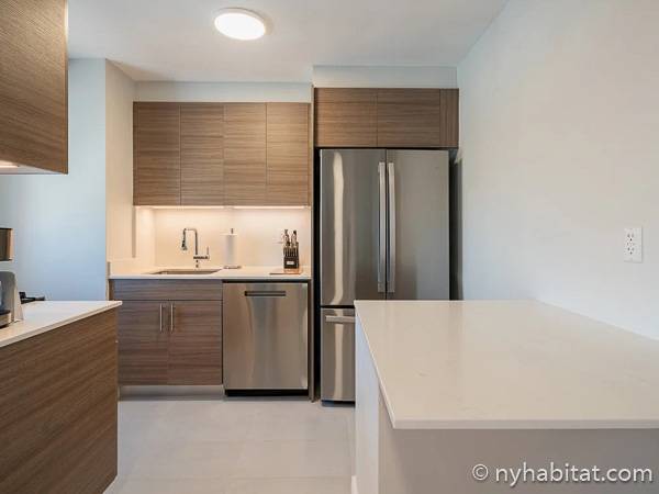 Kitchen - Photo 1 of 2