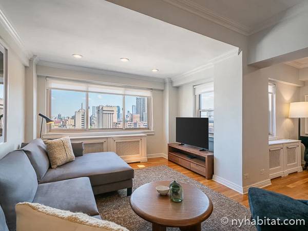 Living room - Photo 2 of 5