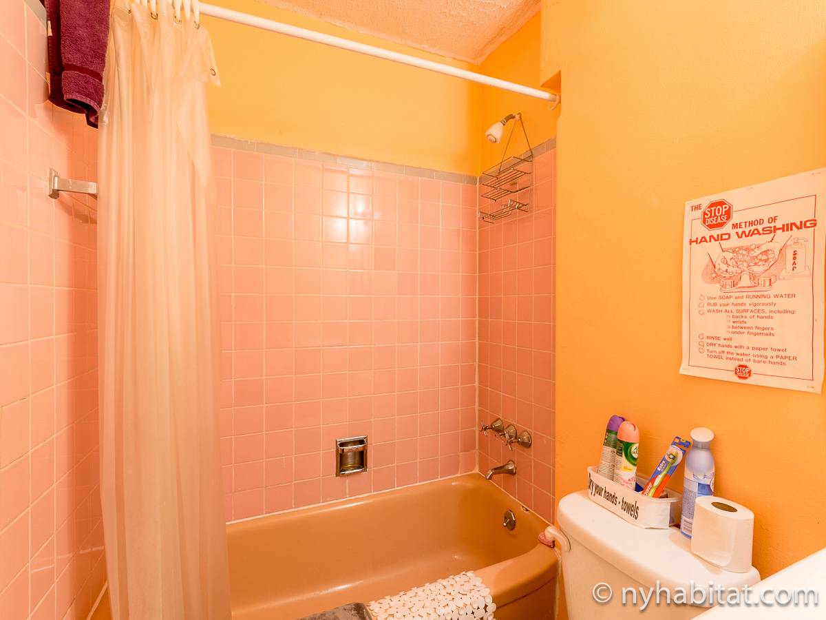 Salle de bain - Photo 1 sur 2