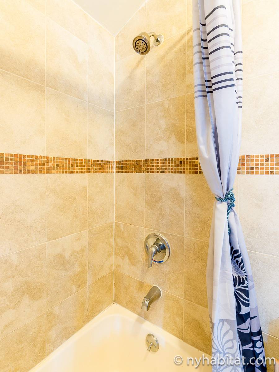 New York Roommate Room for rent in Middle Village, Queens 3 Bedroom apartment (NY17612)