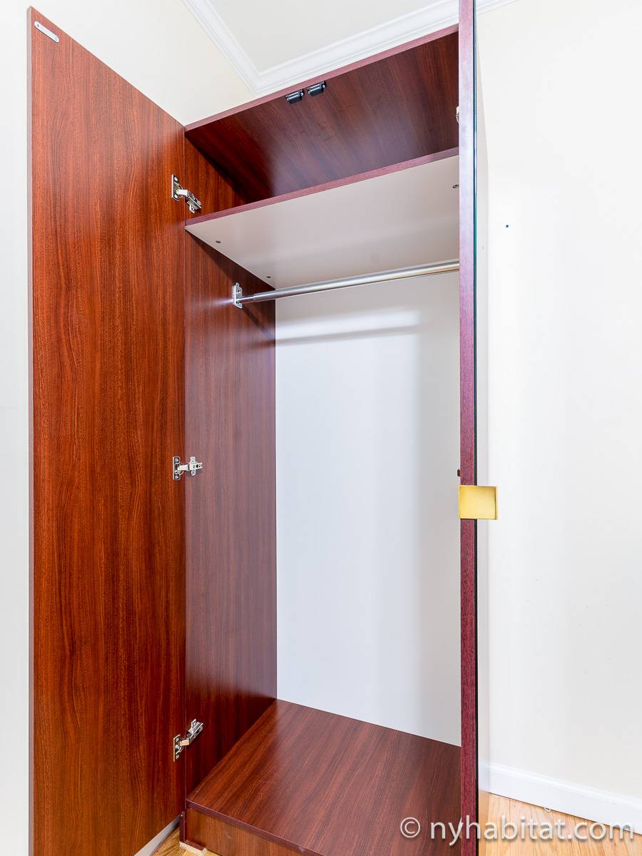 Bedroom - Photo 6 of 6