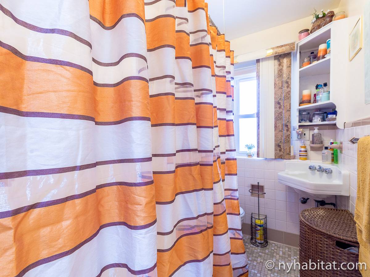 Bathroom - Photo 1 of 2