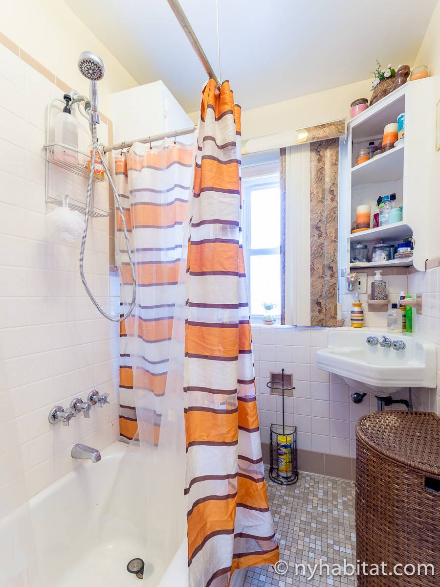 Bathroom - Photo 2 of 2