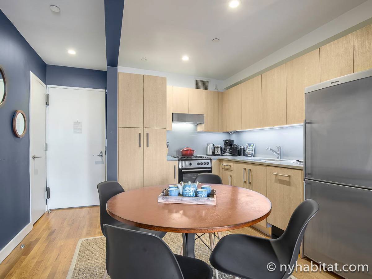 Kitchen - Photo 1 of 3 Kitchen - Photo 1 of 3