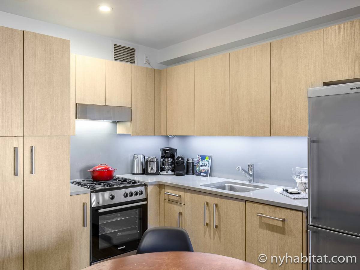 Kitchen - Photo 2 of 3 Kitchen - Photo 2 of 3