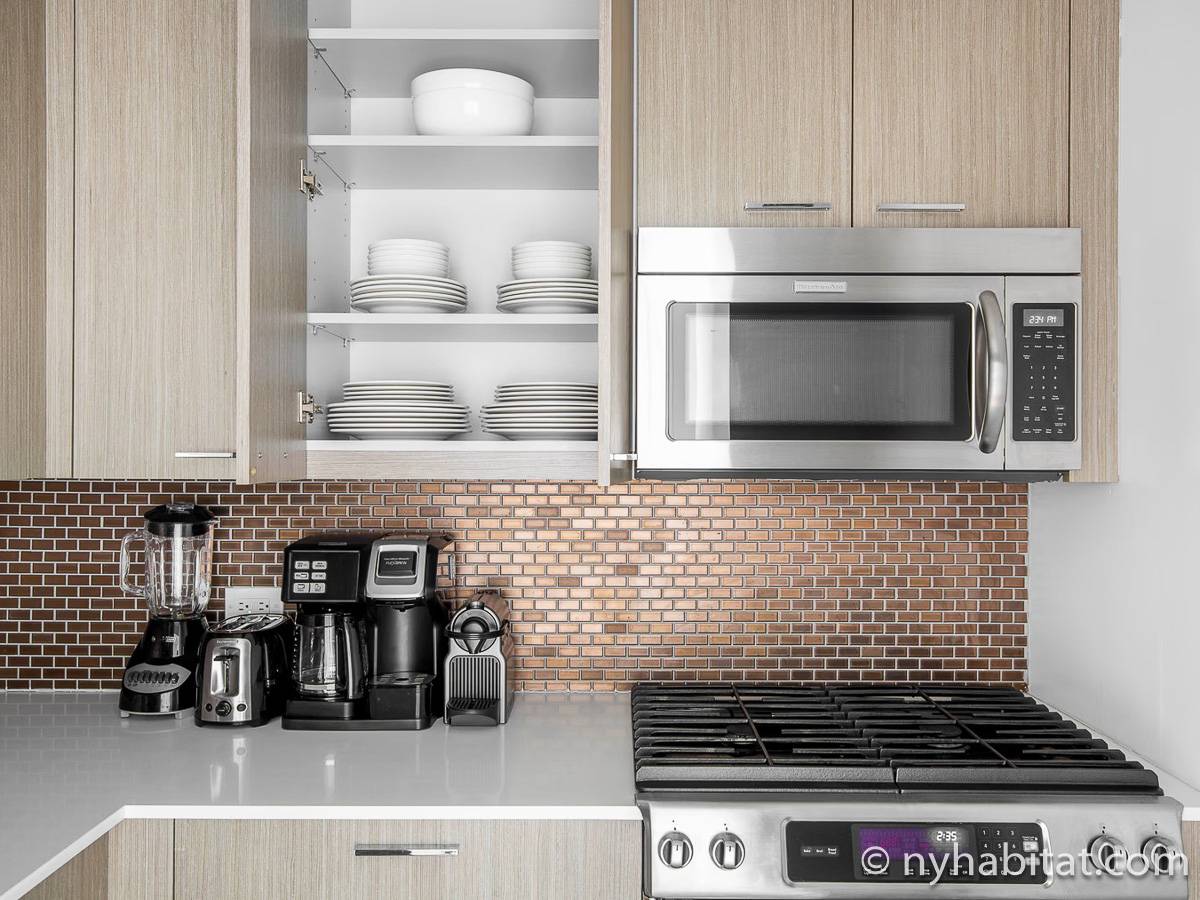 Cocina - Photo 2 de 2 Cocina - Photo 2 de 2