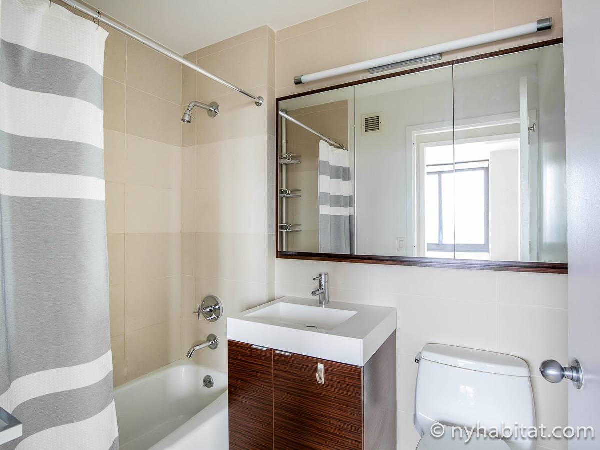Baño - Photo 1 de 1 Baño - Photo 1 de 1