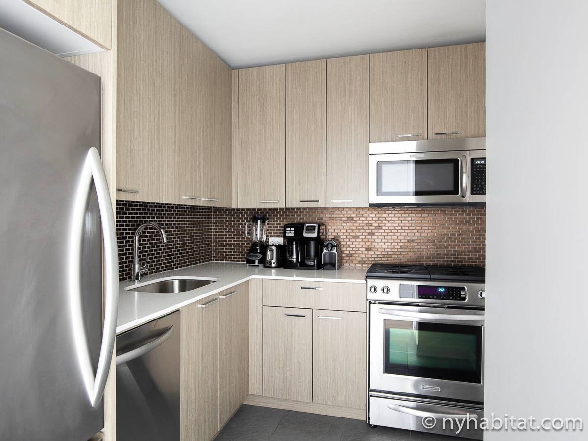 Cocina - Photo 1 de 2 Cocina - Photo 1 de 2