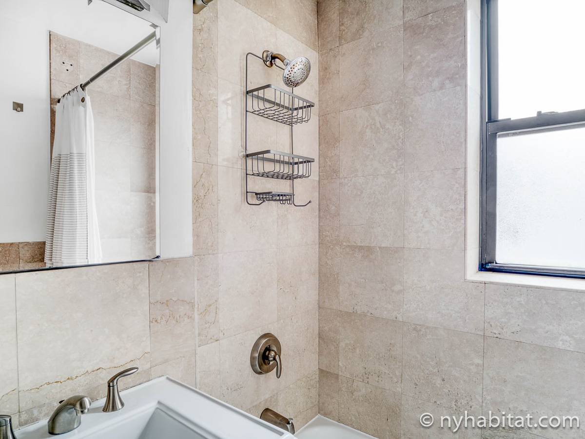 Badezimmer - Photo 1 von 1 Badezimmer - Photo 1 von 1