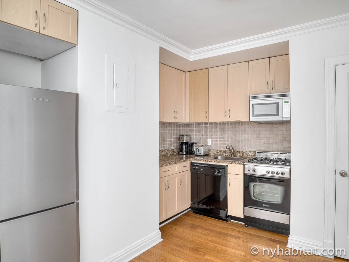 Küche - Photo 1 von 2 Küche - Photo 1 von 2