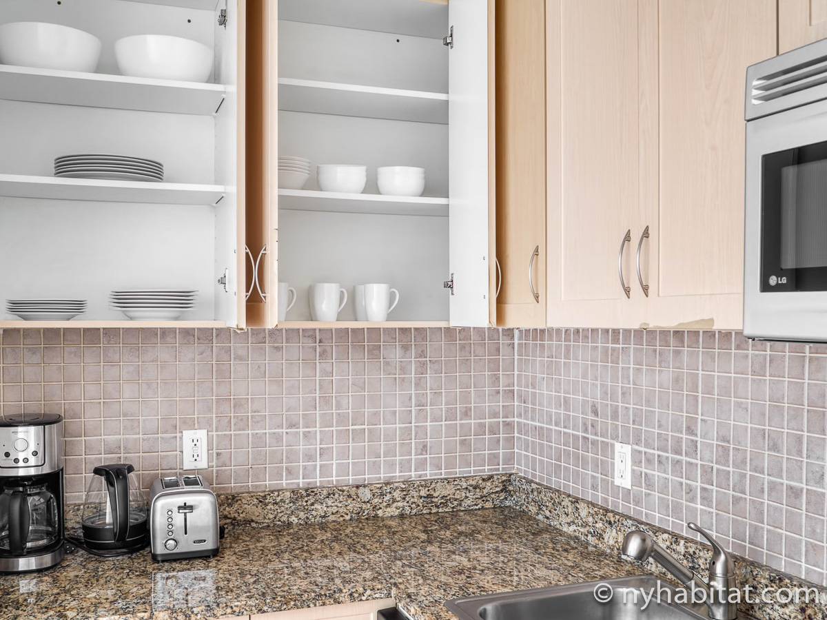 Küche - Photo 2 von 2 Küche - Photo 2 von 2