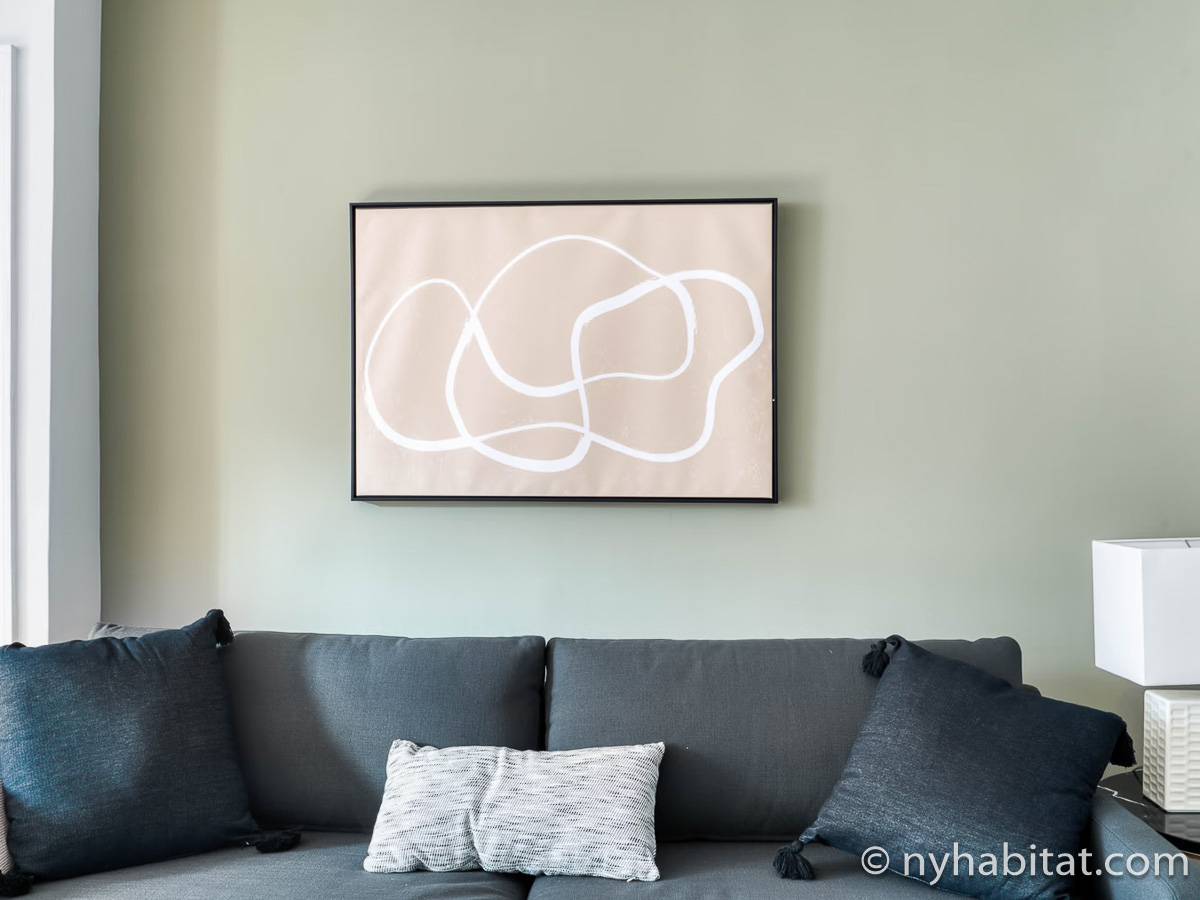 Wohnzimmer - Photo 2 von 7 Wohnzimmer - Photo 2 von 7