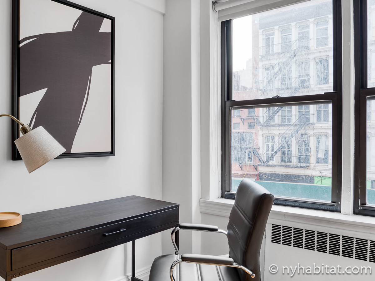 Wohnzimmer - Photo 6 von 7 Wohnzimmer - Photo 6 von 7