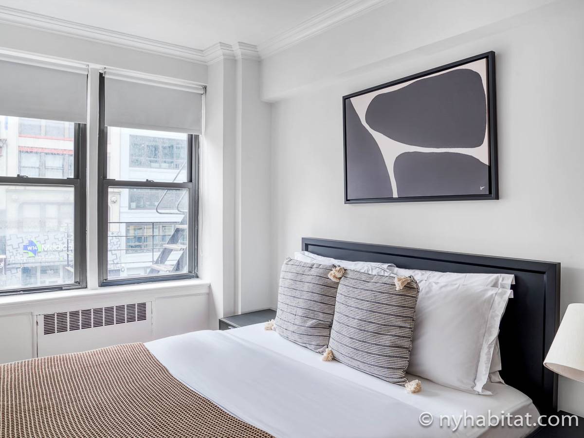 Schlafzimmer - Photo 1 von 3 Schlafzimmer - Photo 1 von 3