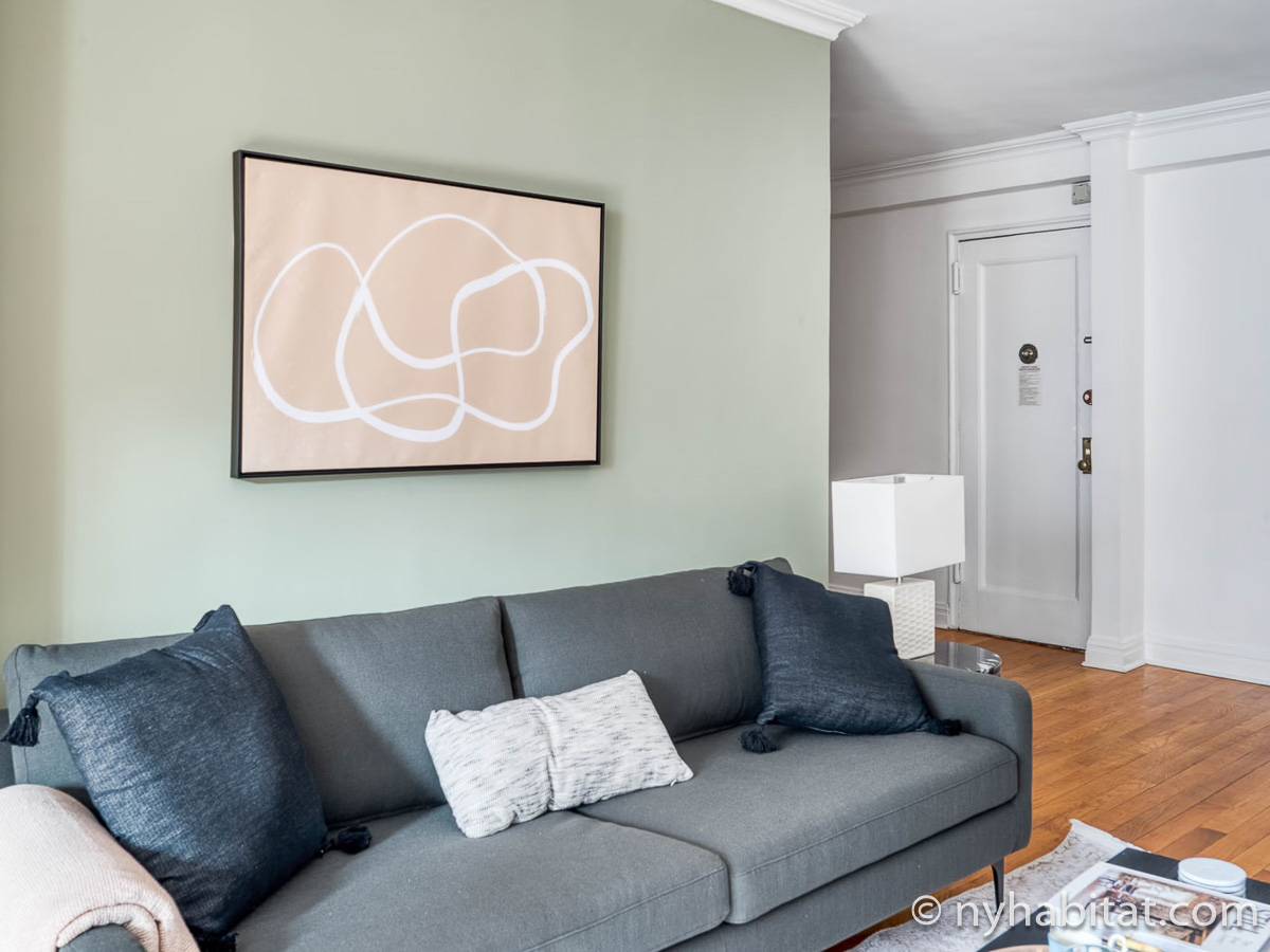 Wohnzimmer - Photo 3 von 7 Wohnzimmer - Photo 3 von 7