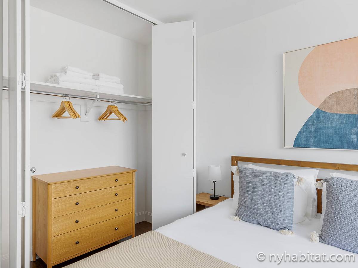 Dormitorio - Photo 1 de 3