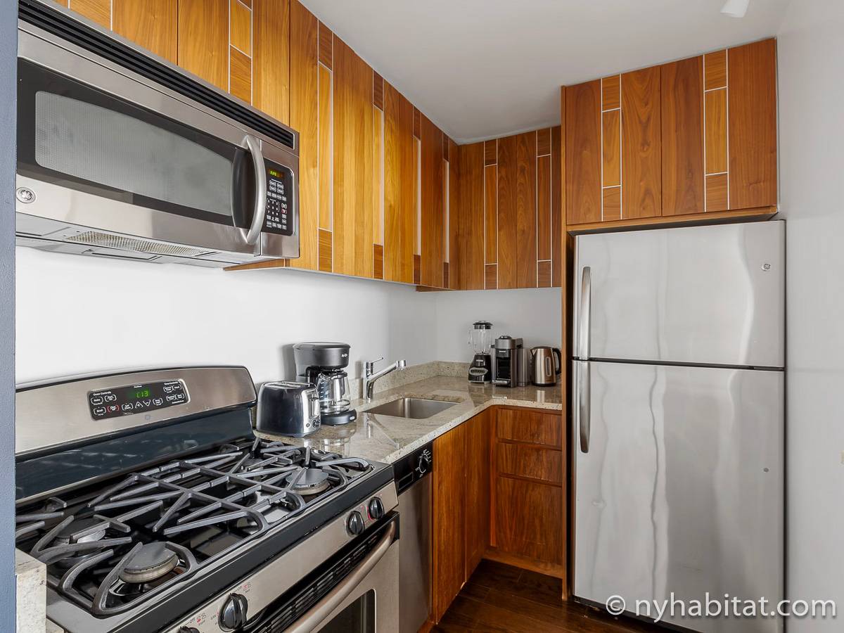 Cocina - Photo 2 de 3