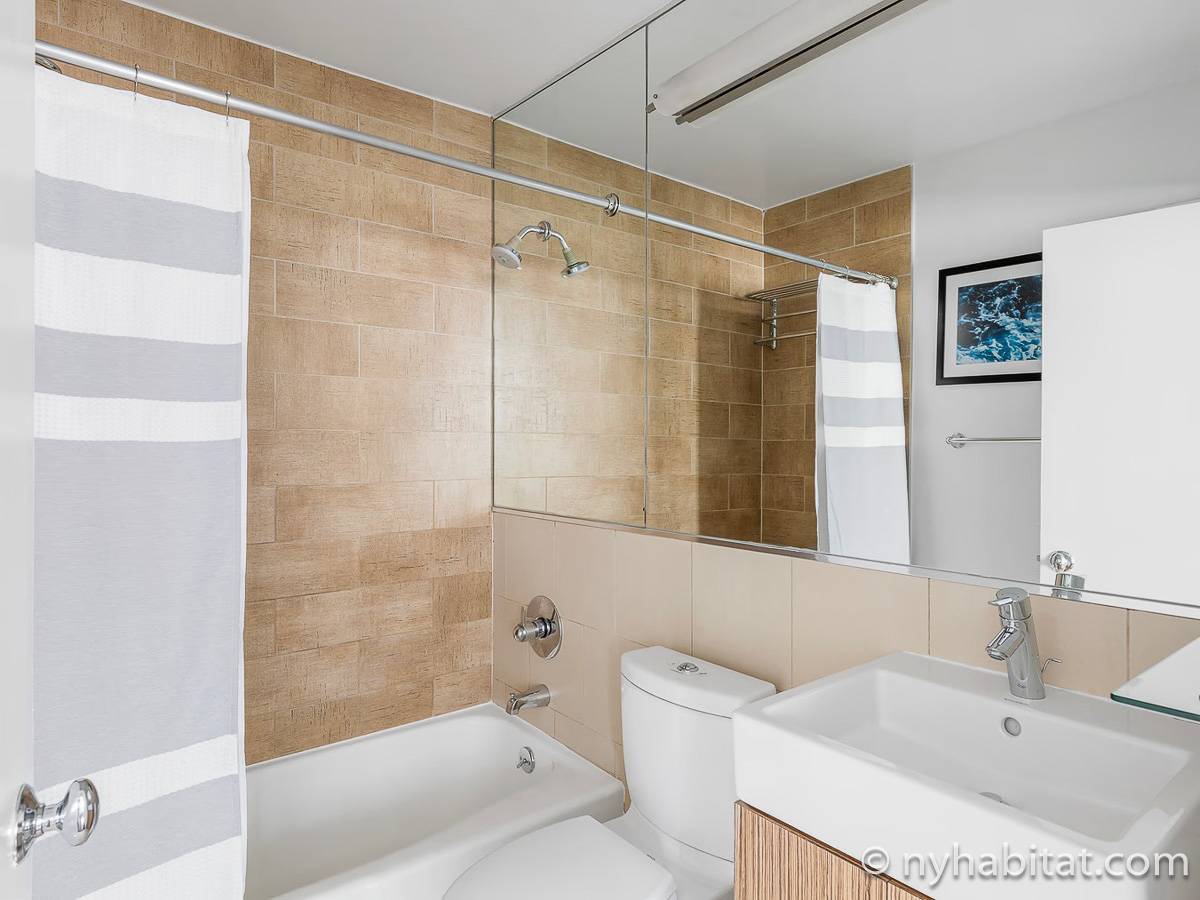 Ba&ntilde;o - Photo 1 de 1