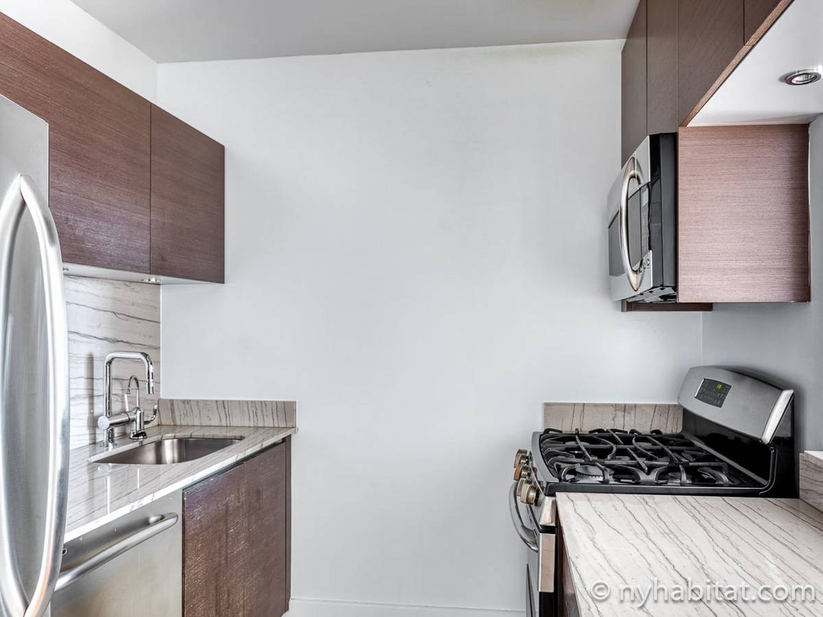 Kitchen - Photo 1 of 2