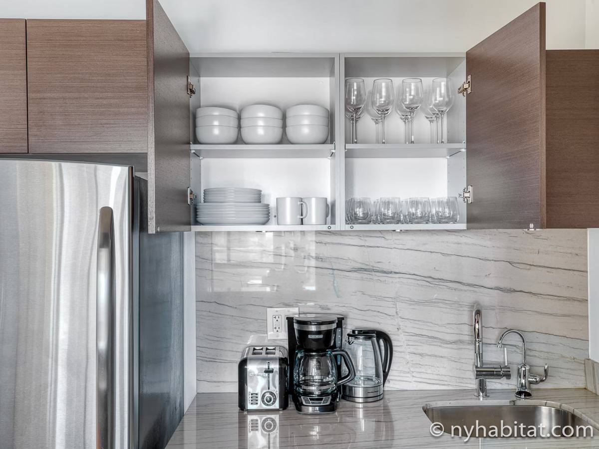 Kitchen - Photo 2 of 2